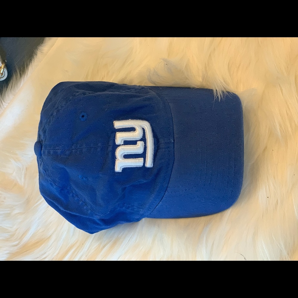 NYG Hat